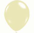 100 Ct. Aurora 12" Pearl Ivory Balloons